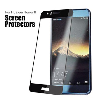 Kính cường lực bảo vệ màn hình toàn diện HD dành cho HUAWEI Honor 8