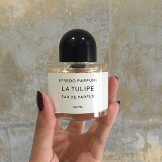 Nước hoa Byredo la tulipe mẫu thử 10ml
