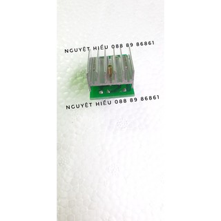 [VM] -  Mạch hạ áp 220V xuống 110V