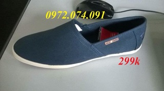 Giầy lười nam jack&jones