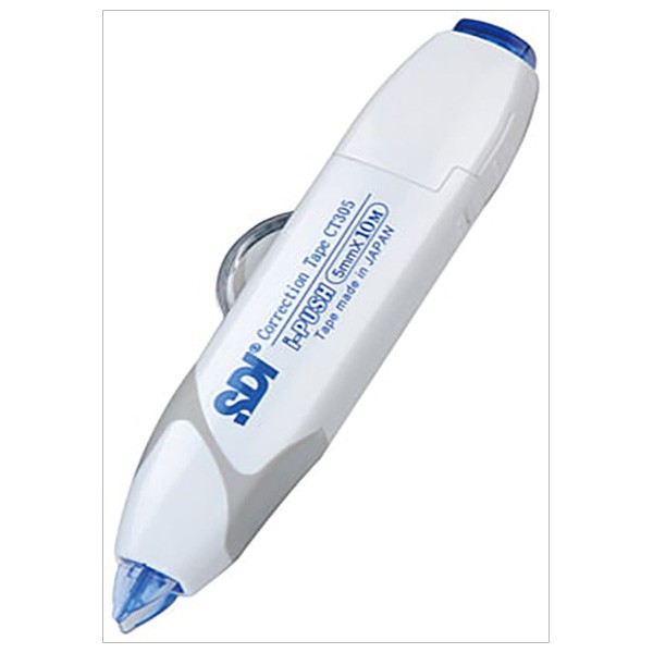 Xóa kéo SDI CT-304 CT-305 CT-306
