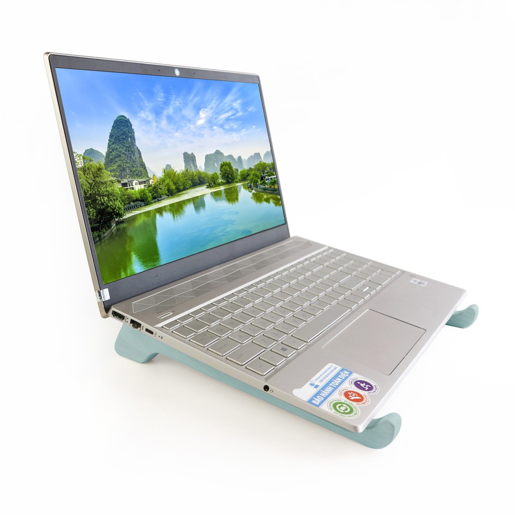 Giá đỡ tản nhiệt laptop | Gỗ Đức Thành 29311 - 29312 | Chịu lực tốt, ổn định, dễ di chuyển, tạo góc nhìn tốt