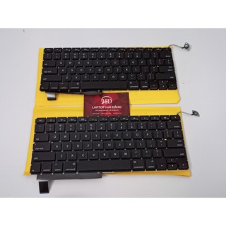 PHÍM A1286 Maxbook Pro 15 inch năm 2009-2012