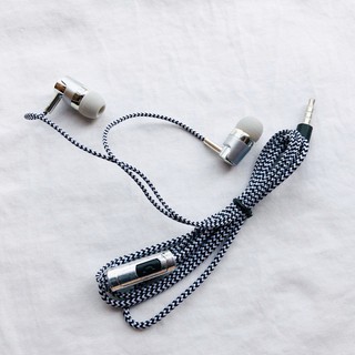 Tai nghe điện thoại có mic DÂY DÙ âm hay bass ấm giá rẻ