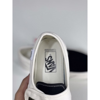 Giày thể thao slipon full box