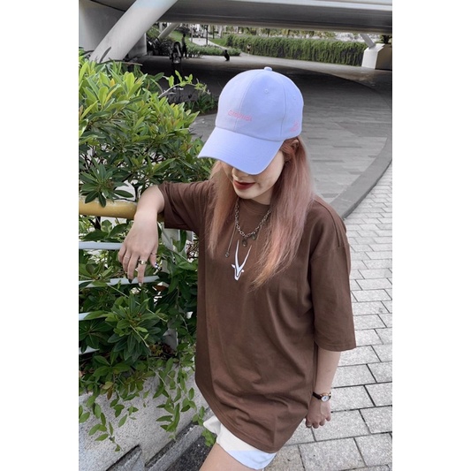 Áo Thun Spycho Cotton 100%