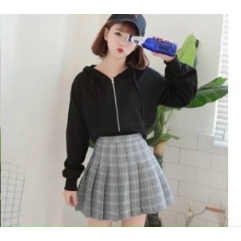 CHÂN VÁY TENNIS CARO ( CÓ LÓT TRONG )❎❎❎ | BigBuy360 - bigbuy360.vn