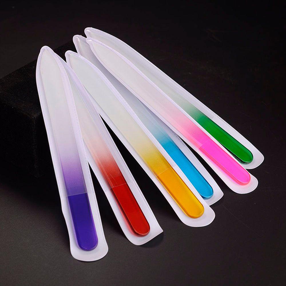 Dụng Cụ Dũa Móng Tay Chuyên Nghiệp Bền Bỉ