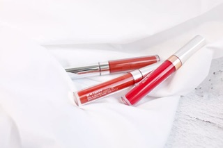 Son Ultra Matte của Colour Pop