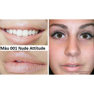 Son thỏi lì Revlon Matte Lipstick (Mỹ)