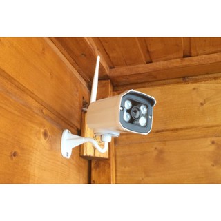 Camera Giám Sát wifi - Camera wifi giám sát cao cấp Q7