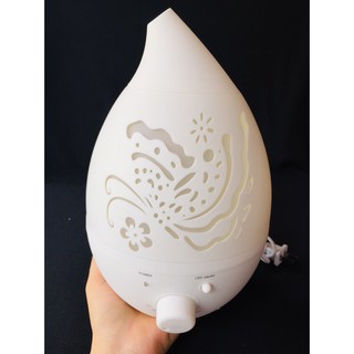 MÁY PHUN SƯƠNG TẠO ẨM HÌNH HOA 43