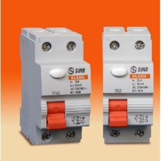 Át chống giật, chống dò điện sino