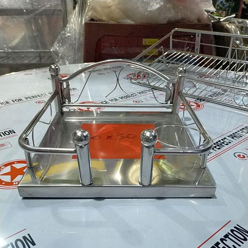 Bàn thiên inox 201