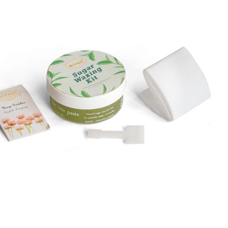 (Hàng Mới Về) Bộ Sáp Tẩy Lông Mirael Mã 221 | BigBuy360 - bigbuy360.vn