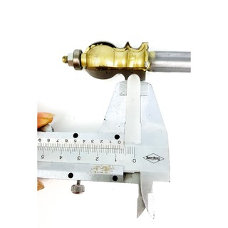 MŨI SOI ĐÁNH CHỈ PHÀO H8* 34MM