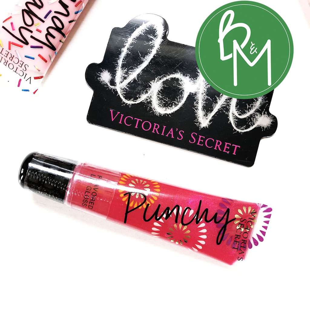 Set 5 cây son hương trái cây, Victoria's Secret - Hàng nhập USA, có bán lẻ | BigBuy360 - bigbuy360.vn