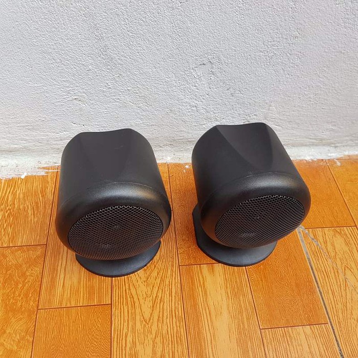 LOA SIÊU TREBLE THẠCH ANH - LOA TREBLE AT 30 - AT 30S- giá 2 loa