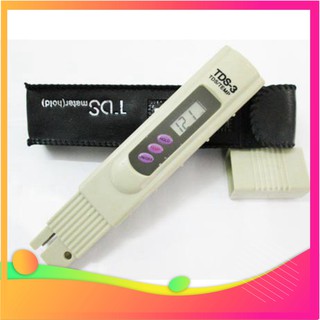 Bút thử nước tds