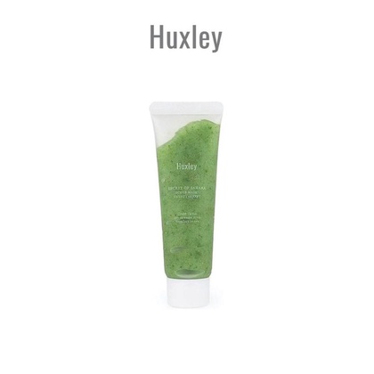 Tẩy Tế Bào Chết, Dưỡng Da Chiết Xuất Từ Xương Rồng Huxley Scrub Mask Therapy 30g