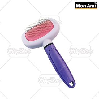 Lược chải lông cho poodle