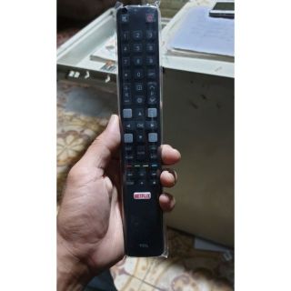 Remote tivi TCL Smart internet 4K