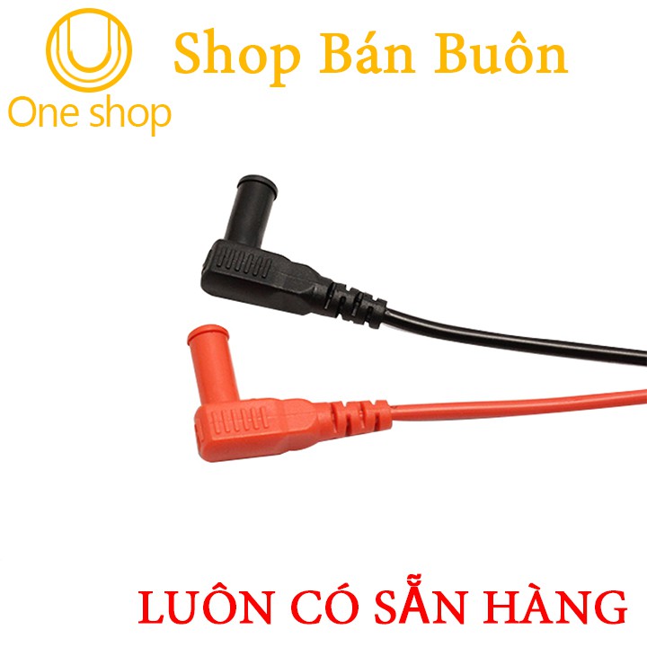 Dây Đo Đồng Hồ Dùng Cho Linh Kiện Dán ( SMD)