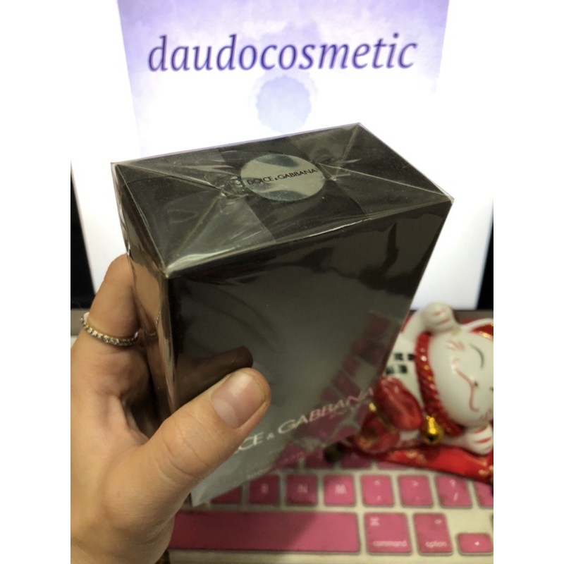Nước hoa Dolce & Gabbana The One For Men EDP D&G The One For Men EDT - EDP 100ml