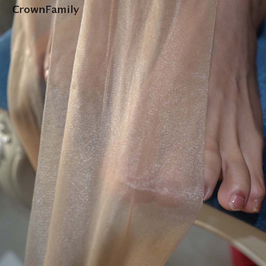 [Hàng Bán Chạy] Vớ Lưng Cao Hở Đáy Lấp Lánh Cho Nữ