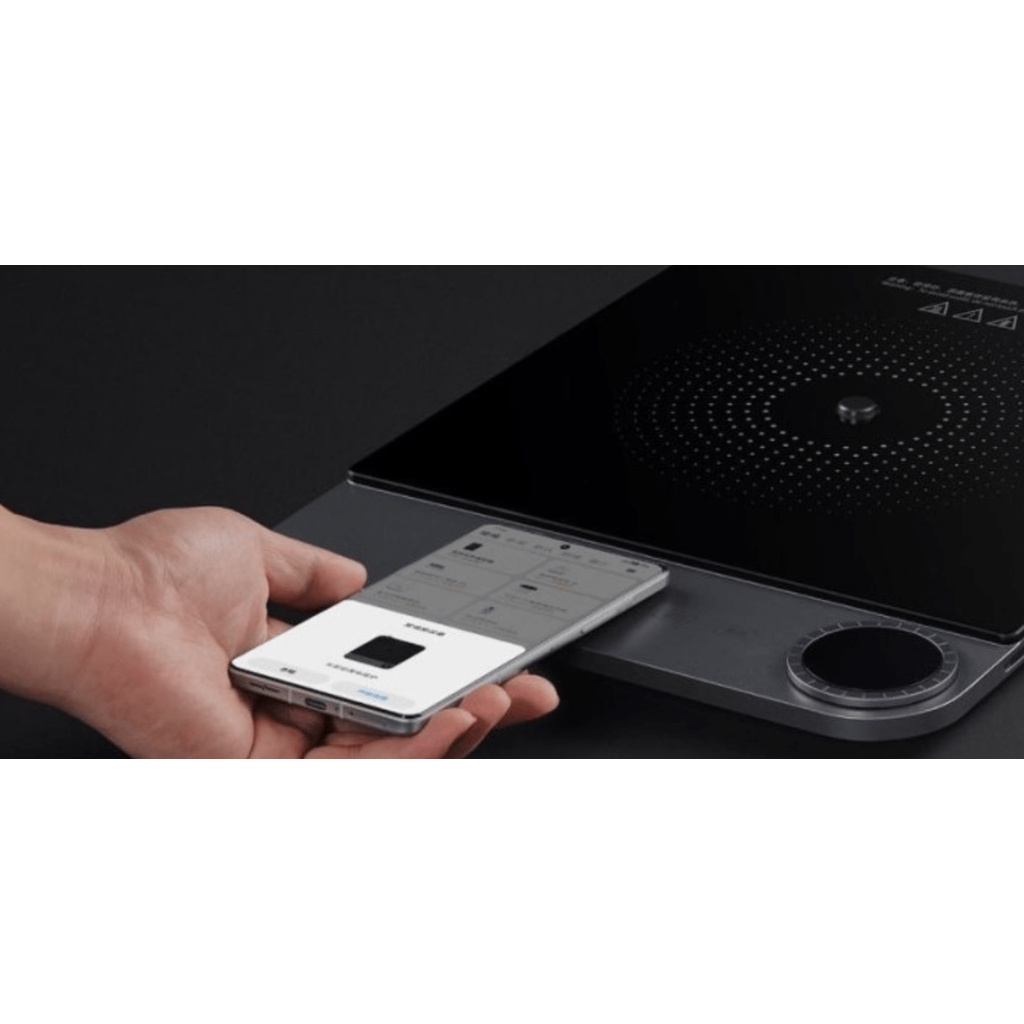 Bếp từ siêu mỏng Xiaomi Mijia ultra-thin induction cooker MCL01M