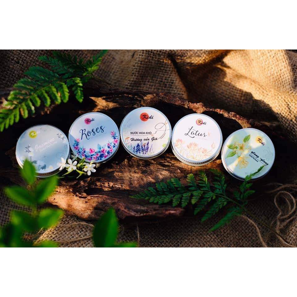 Combo 2 hũ Nước hoa khô ngọt ngào | BigBuy360 - bigbuy360.vn