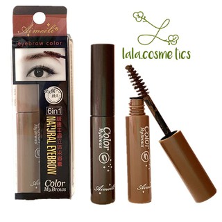 Mascara Lông Mày Nhuộm Lông Mày Aimeili