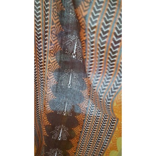 ♀◇✻Khăn choàng thổ cẩm phong cách Boho Vintage