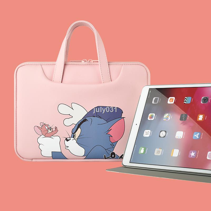Túi Đựng Máy Tính Bảng Chống Sốc Cho iPad2021 10.2 Inch Eighth Generation 8/9th a2602/2270 7