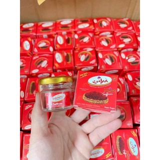 Nhuỵ hoa nghệ tây bahraman safron