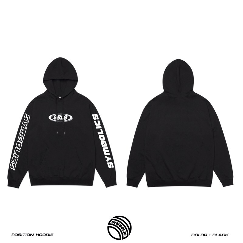 SBLS Position hoodie (áo nỉ) | BigBuy360 - bigbuy360.vn