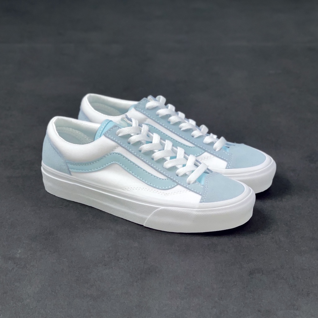 Giày Bata Vans Style 36 Thời Trang Năng Động