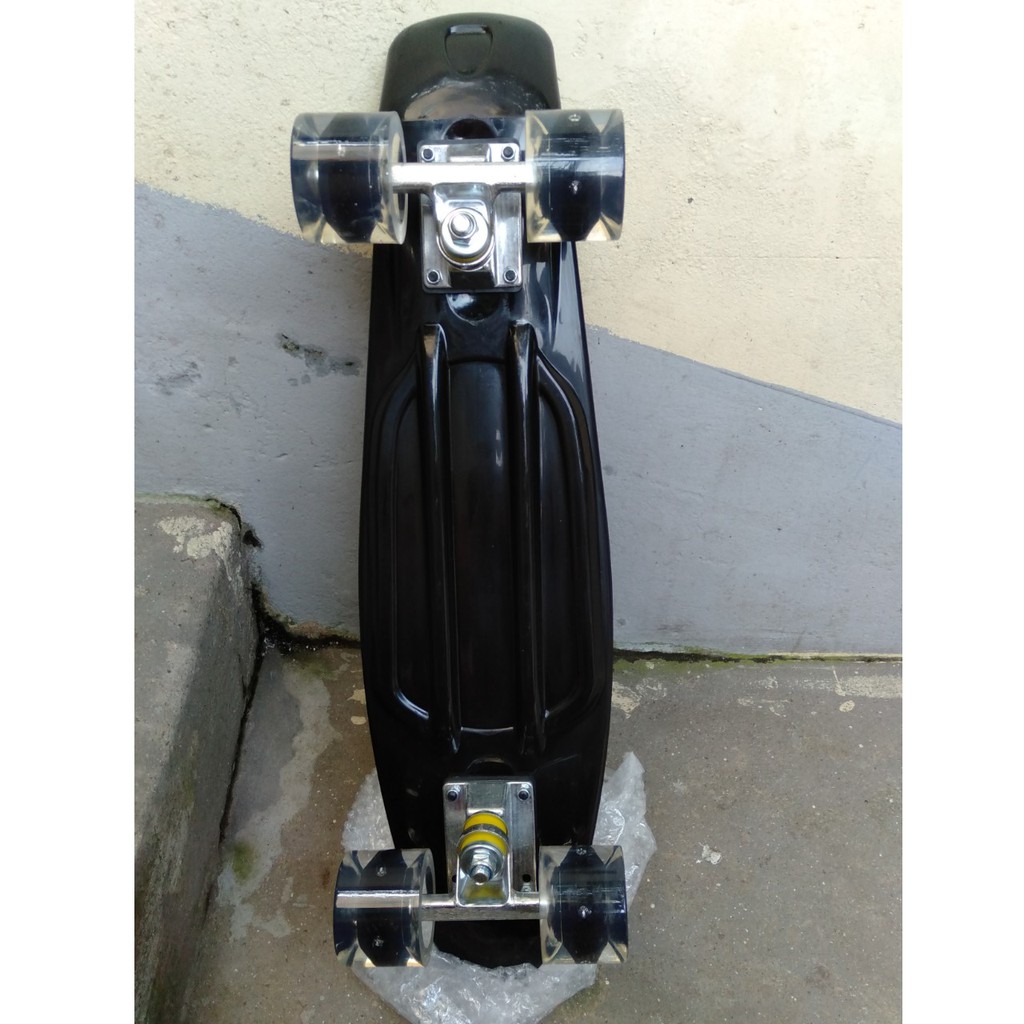 Ván trượt nhựa - Ván trượt Skateboard Penny nhiều màu - siêu cá tính