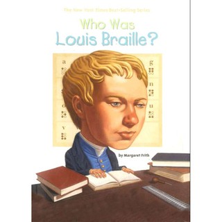 Who Was (is) - 7c bản đẹp