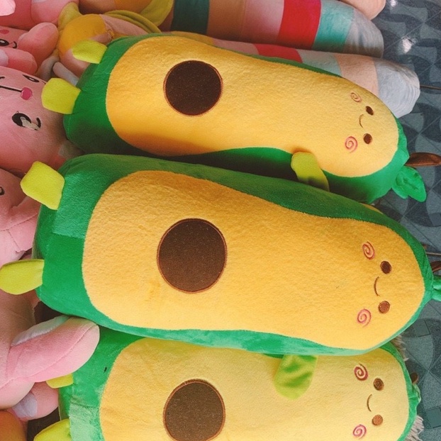Gấu Bông Mini, Gối Ôm Nhiều Mẫu Vải Dãn 4 Chiều Cao Cấp Size 35 - 45 Cm