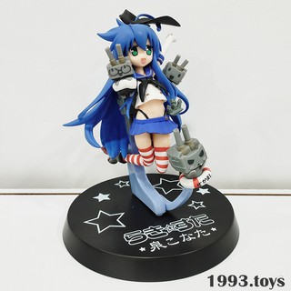 [nobox - 2nd] Mô hình chính hãng SEGA SPM figure Lucky Star - Konata Izumi Kantai KanColle Shimakaze Cosplay Ver