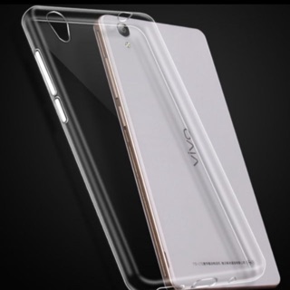 Ốp lưng dẻo silicon trong suốt cho vivo Y51