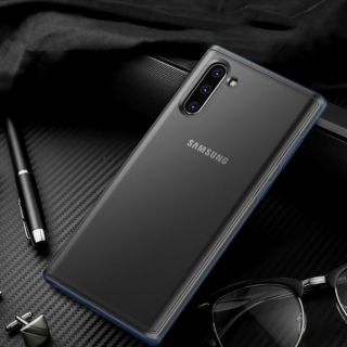 Note 10/ Note 10 plus - Ốp lưng Likgus Max