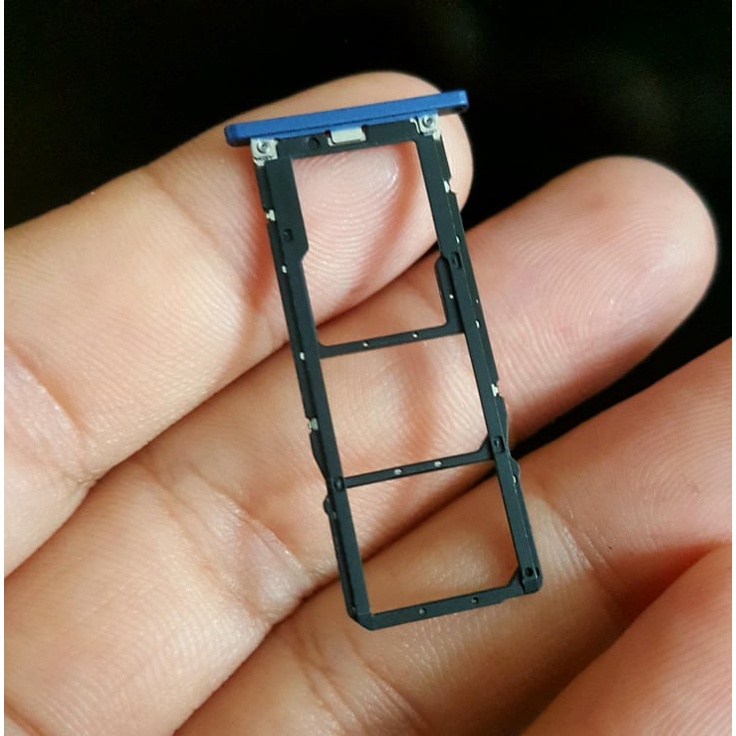 Khay Sim Asus Zenfone Max Pro M1