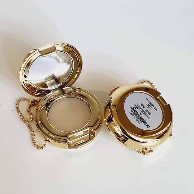 Son Dưỡng Môi Whoo Mini Móc Khoá Không Màu Và Hồng Rose | BigBuy360 - bigbuy360.vn