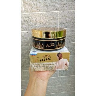 Kem dưỡng Body Erina Lúa Mạch