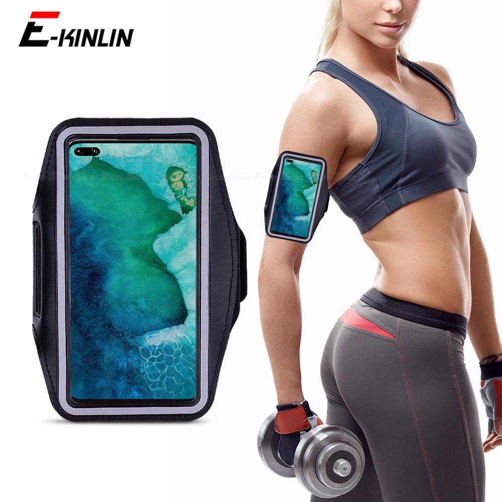 Ốp Điện Thoại Chống Thấm Nước Có Dây Đeo Tay Cho HuaWei Honor 60 50 SE 30 Pro Plus Lite