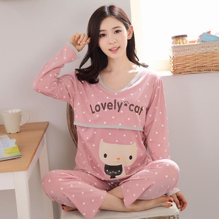 Quần Dài Mỏng Thời Trang Cho Mẹ Bầu