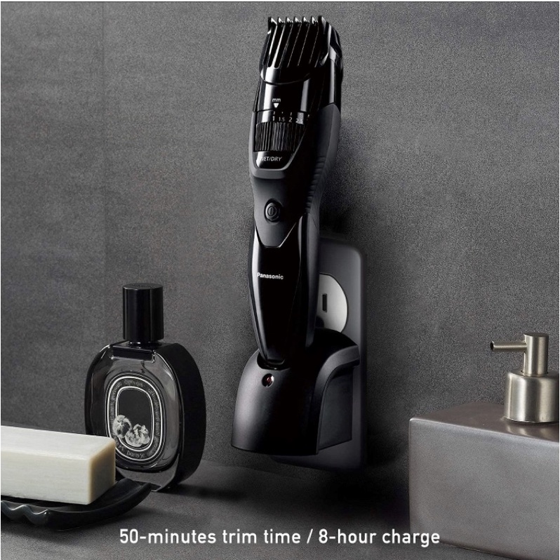 Tông đơ cắt tỉa chuyên nghiệp Panasonic ER-GB42-K USA