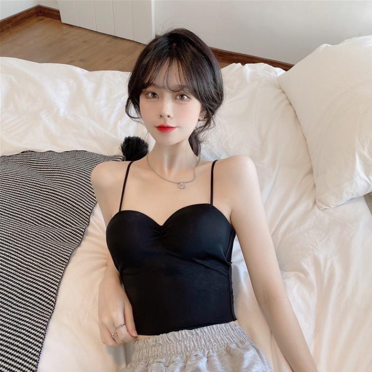 ❤️ Áo Bra Su Myna Cao Cấp Nhún Ngực Siêu Sang Chảnh Hot Hit 5581 ❤️